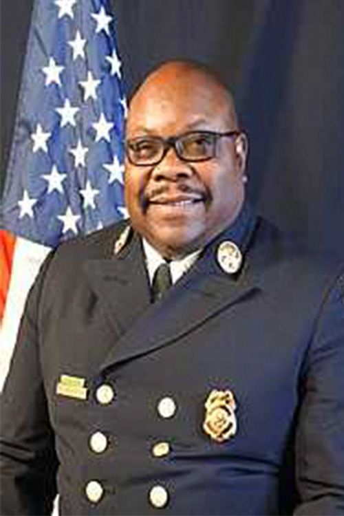 You are currently viewing Cincinnati city manager terminates fire chief, cites concerning workplace culture