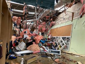 Read more about the article At least 21 dead after tornadoes rake Midwest, South