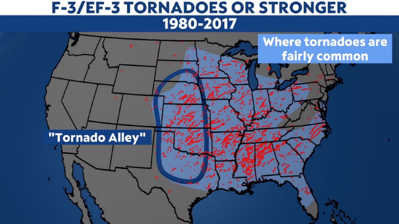 You are currently viewing Making public tornado shelters more accessible