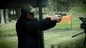 Read more about the article Exploring Ohio: Defensive Firearms Training