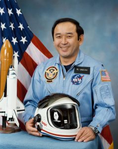 Read more about the article Ellison Onizuka: First Asian American Astronaut