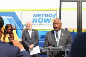 Read more about the article MetroNow! gives Hamilton County bus riders new Uber-like way to get around