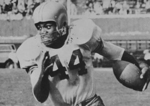 Read more about the article All-time NFL great running back, social activist Jim Brown dead at 87