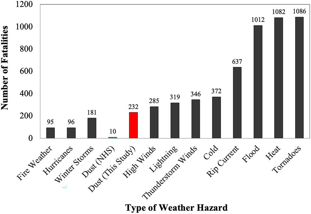 You are currently viewing Deaths from dust storms largely underreported