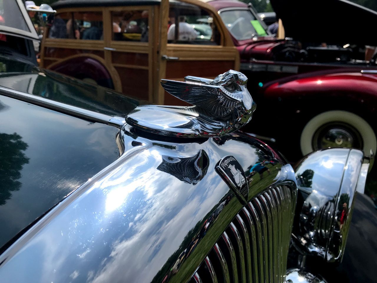 You are currently viewing Stan Hywets 65th Classic, Antique & Collector Car Show to showcase 400 collector cars, air-cooled vehicles for Fathers Day