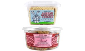 Read more about the article Trader Joe’s recalls 2 cookies that may contain rocks