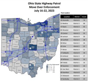 Read more about the article While Kentucky has greatly reduced Brent Spence project footprint, some will still be displaced