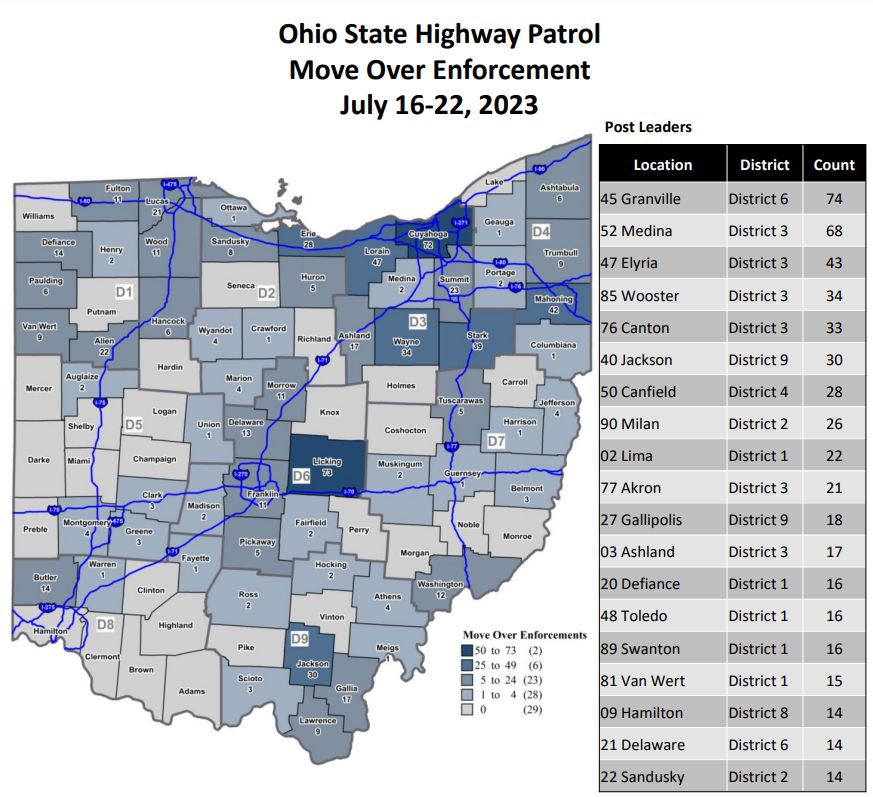 You are currently viewing While Kentucky has greatly reduced Brent Spence project footprint, some will still be displaced