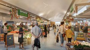 Read more about the article City leaders share new master plan for the West Side Market