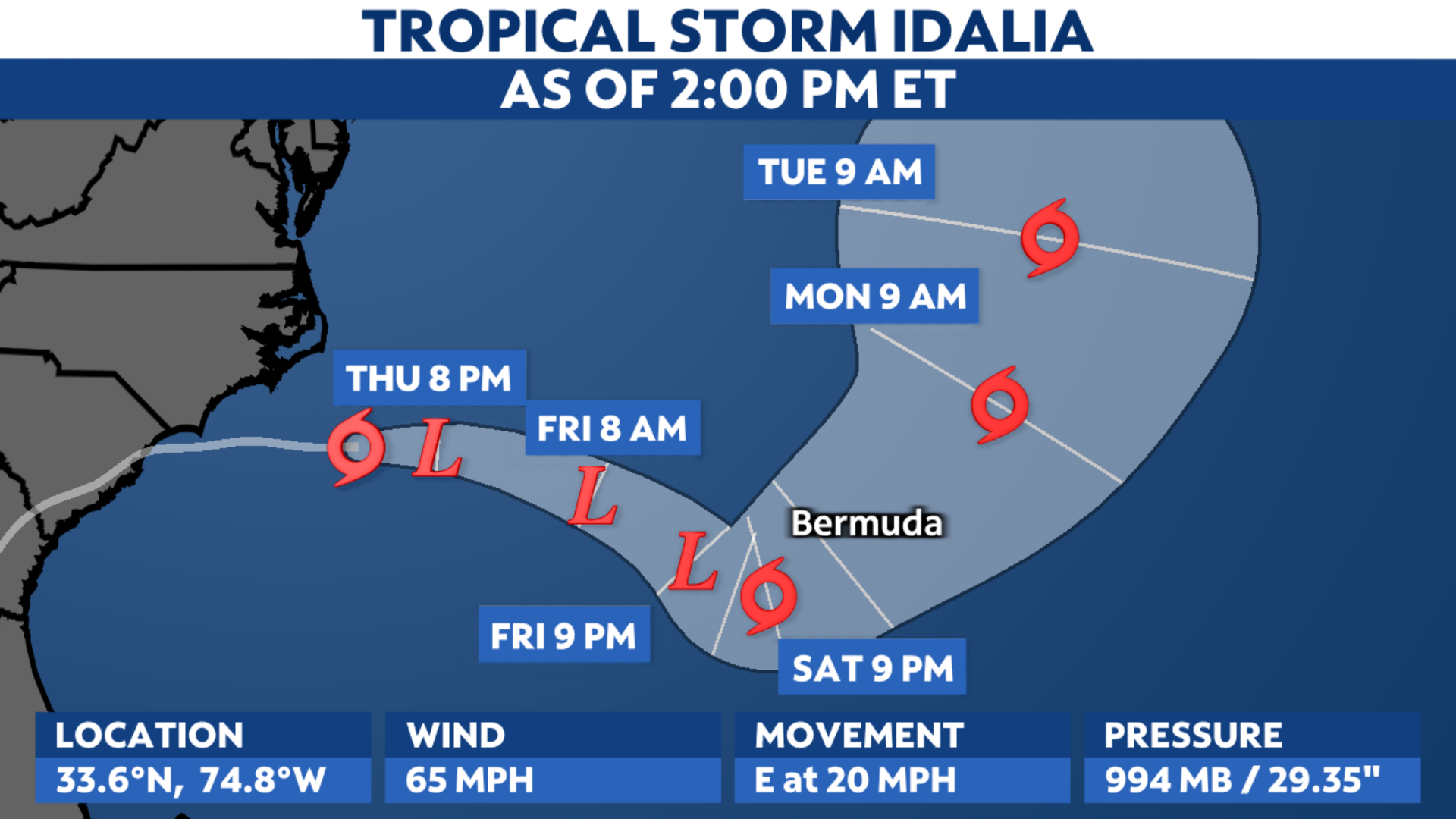 You are currently viewing Biden approves Florida disaster declaration for Idalia amid concerns over FEMAs relief fund