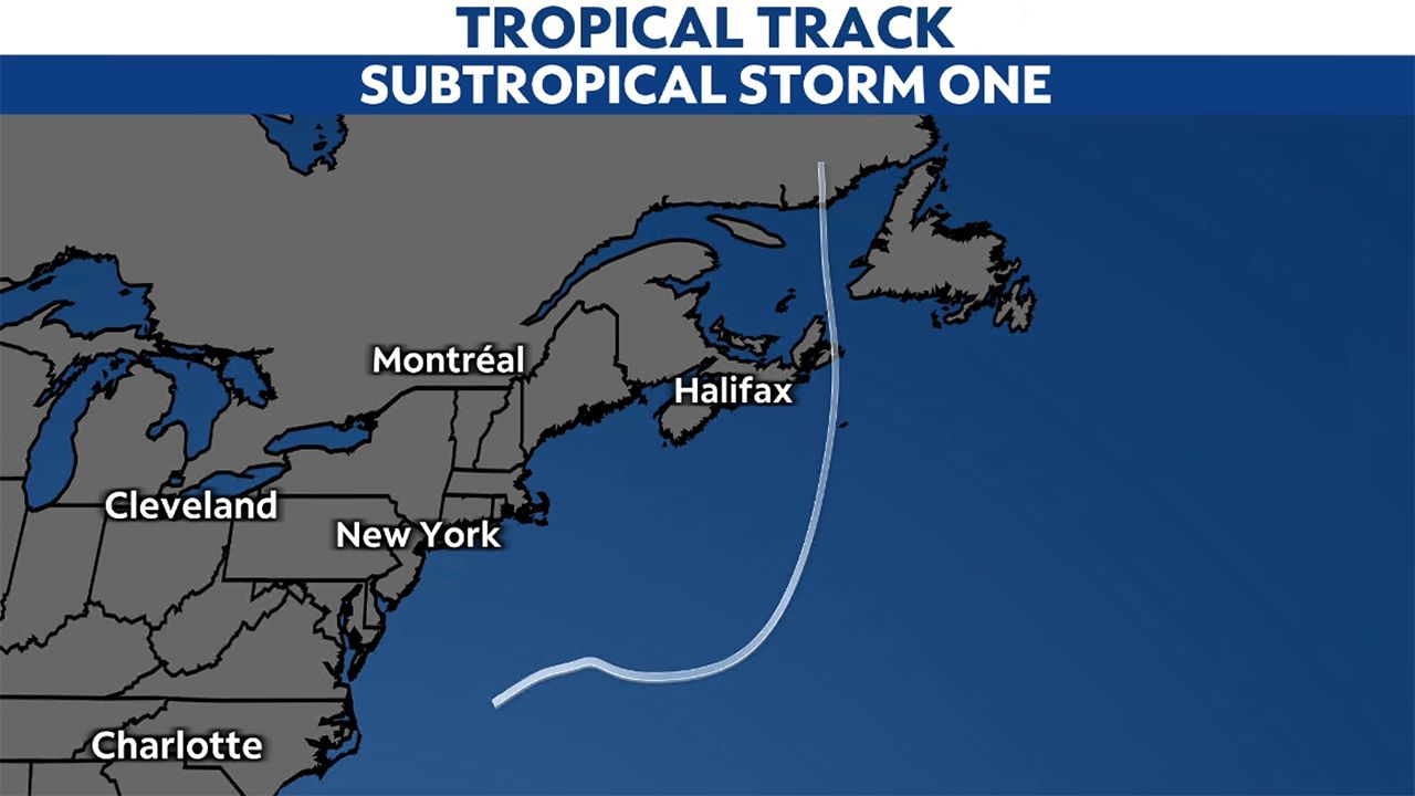 You are currently viewing The lack of tropical activity so far this season is nothing new