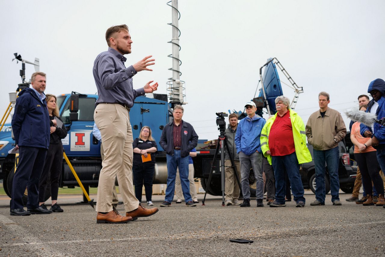 You are currently viewing Inside PERiLS: Tornado field campaign wraps up research